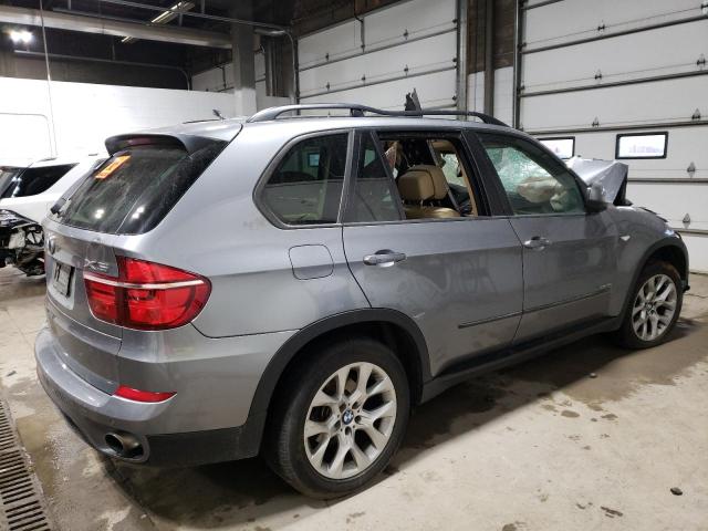 Image 3 of 2011 BMW X5 XDRIVE35I 2011 with VIN 5UXZV4C51BL410684