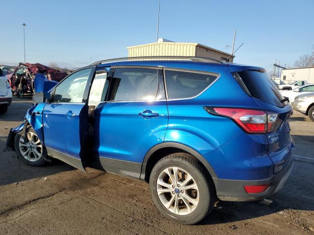 Obraz 2 z 2017 FORD ESCAPE SE 2017 z VIN 1FMCU0GD5HUE06477