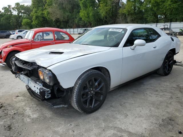 2022 DODGE CHALLENGER SXT 2022 image