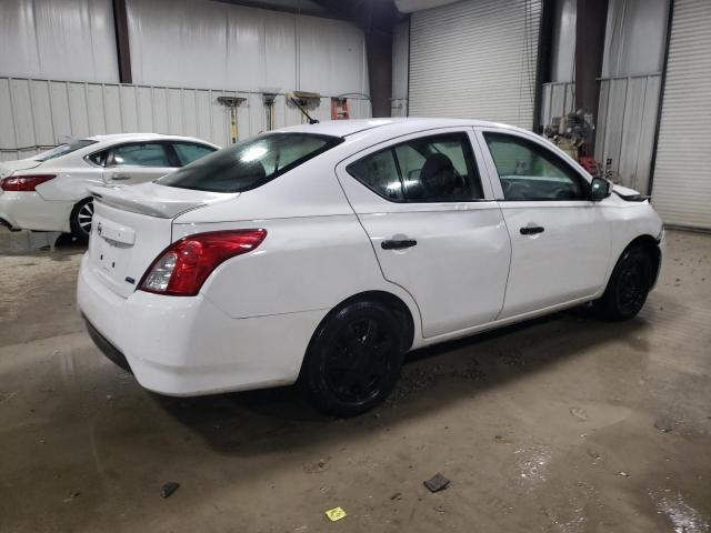 Image 3 of 2016 NISSAN VERSA S 2016 with VIN 3N1CN7AP6GL858656