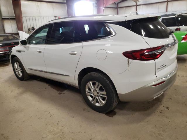 Image 2 of 2020 BUICK ENCLAVE PREFERRED 2020 with VIN 5GAERAKW4LJ265264
