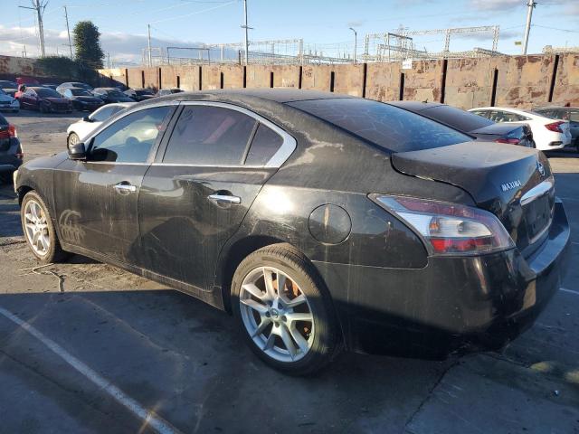 Obraz 2 z 2014 NISSAN MAXIMA S 2014 z VIN 1N4AA5AP4EC465113