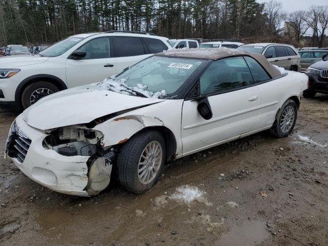Obraz 2004 CHRYSLER SEBRING LXI 2004