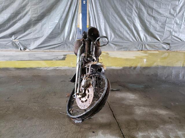 Изображение 2 1997 HARLEY-DAVIDSON FXSTS  1997 с VIN 1HD1BLL12VY019984