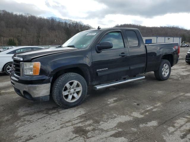 Obraz 1 z 2011 GMC SIERRA K1500 SLE 2011 z VIN 1GTR2VE30BZ465247