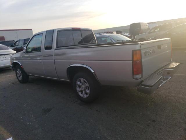 Image 2 of 1997 NISSAN TRUCK KING CAB SE 1997 with VIN 1N6SD16SXVC414983