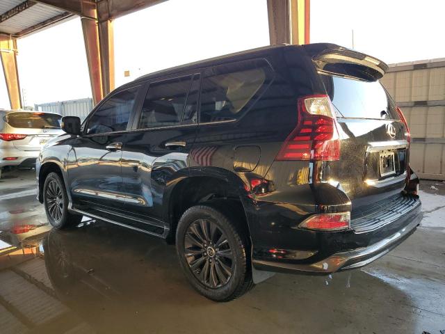 Изображение 2 2021 LEXUS GX 460 PREMIUM 2021 с VIN JTJAM7BXXM5274324