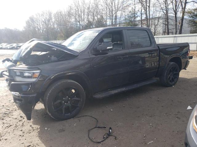 Obraz 1 z 2021 RAM 1500 LARAMIE 2021 z VIN 1C6SRFJT1MN613061
