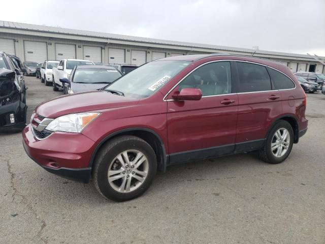 Obraz 2011 HONDA CR-V EXL 2011