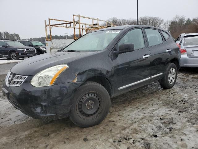 Изображение 2013 NISSAN ROGUE S 2013