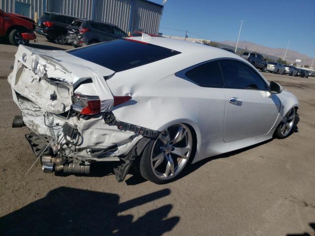 Image 3 of 2016 LEXUS RC 350 2016 with VIN JTHHE5BC1G5014588