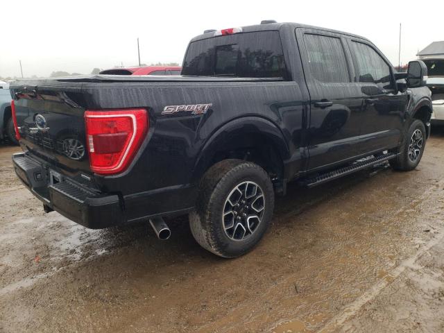 Obraz 3 z 2022 FORD F150 SUPERCREW 2022 z VIN 1FTFW1E88NFA46175