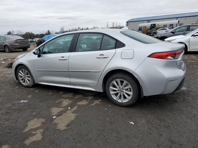 Obraz 2 z 2024 TOYOTA COROLLA LE 2024 z VIN 5YFB4MDE2RP085498