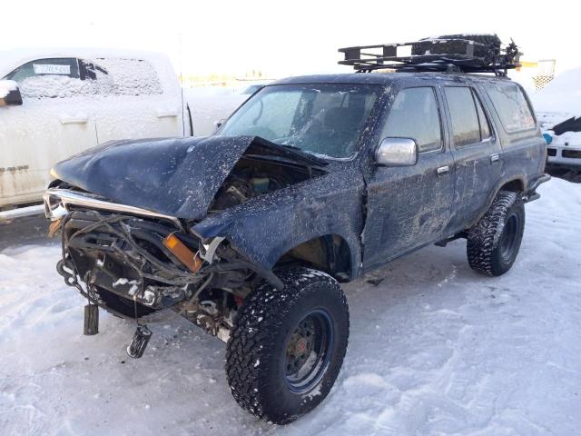 Изображение 1 1994 TOYOTA 4RUNNER SR5 1994 с VIN JT4VN36H3R0018334