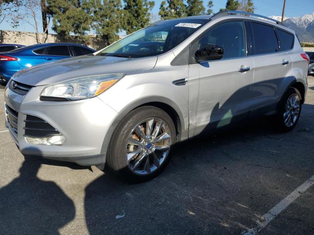 Obraz 1 z 2016 FORD ESCAPE SE 2016 z VIN 1FMCU0GX1GUB60438