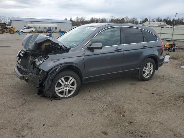 2011 HONDA CR-V EXL 2011 image