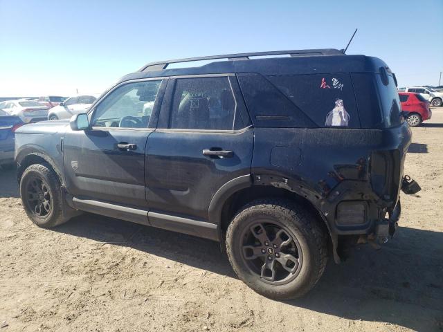 Obraz 2 z 2021 FORD BRONCO SPORT BIG BEND 2021 z VIN 3FMCR9B6XMRA97847