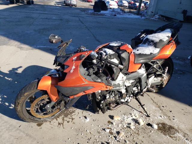 Изображение 2 2009 BMW K1300 S 2009 с VIN WB105090X9ZV93120