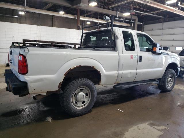 Image 3 of 2015 FORD F350 SUPER DUTY 2015 with VIN 1FT8X3B63FEC98332