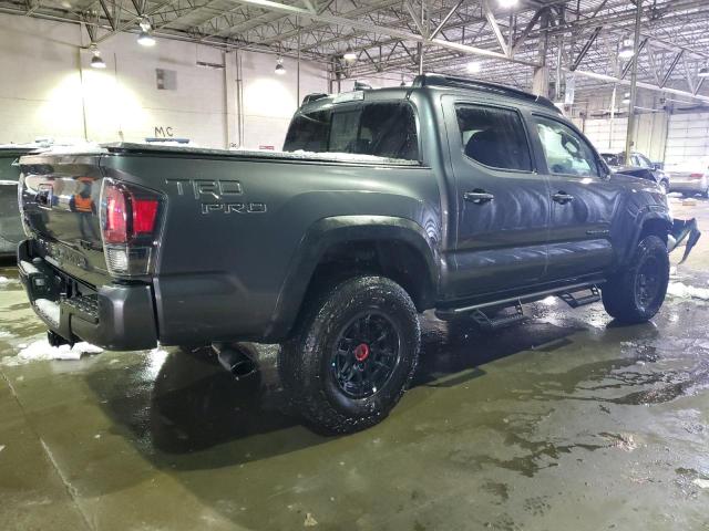 Изображение 3 2023 TOYOTA TACOMA DOUBLE CAB 2023 с VIN 3TYCZ5AN3PT154496