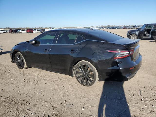 Obraz 2 z 2020 NISSAN MAXIMA SR 2020 z VIN 1N4AA6EV4LC374340