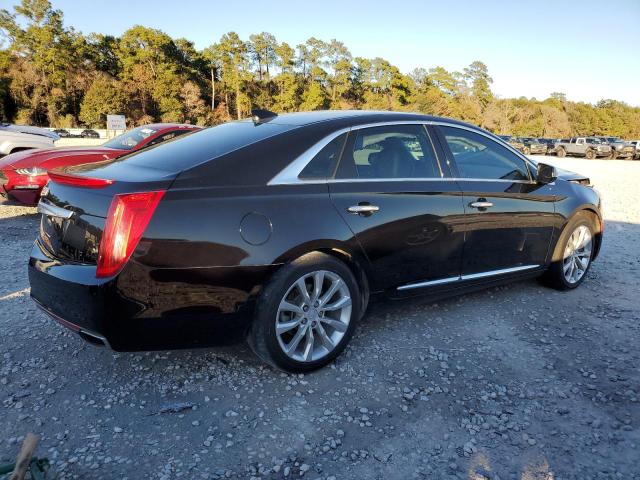 Изображение 3 2017 CADILLAC XTS LUXURY 2017 с VIN 2G61M5S31H9199075