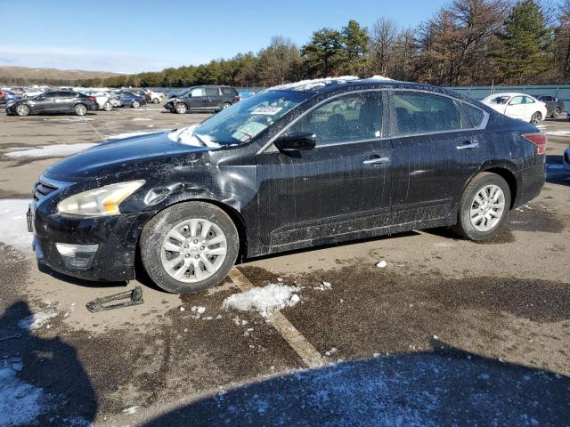 Image 1 of 2014 NISSAN ALTIMA 2.5 2014 with VIN 1N4AL3AP9EC169955