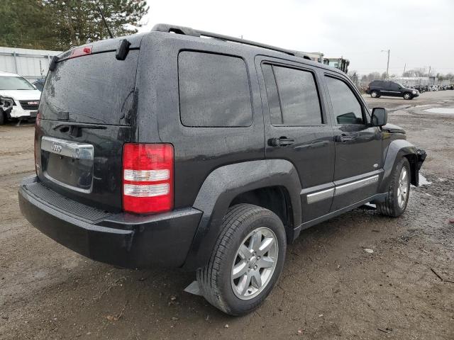 Obraz 3 z 2012 JEEP LIBERTY SPORT 2012 z VIN 1C4PJMAK4CW196223