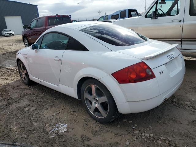 Obraz 2 z 2002 AUDI TT QUATTRO 2002 z VIN TRUWC28N821034137
