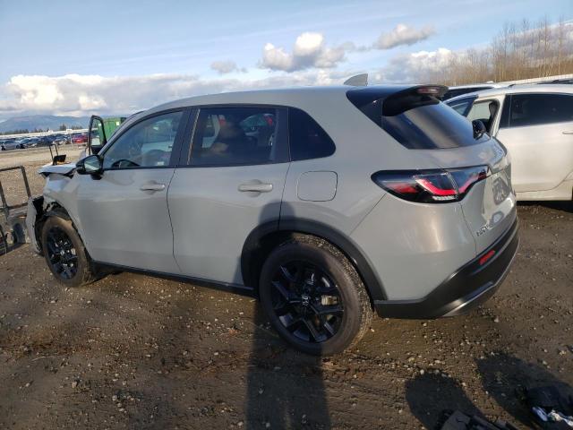 Image 2 of 2024 HONDA HR-V SPORT 2024 with VIN 3CZRZ2H56RM713112