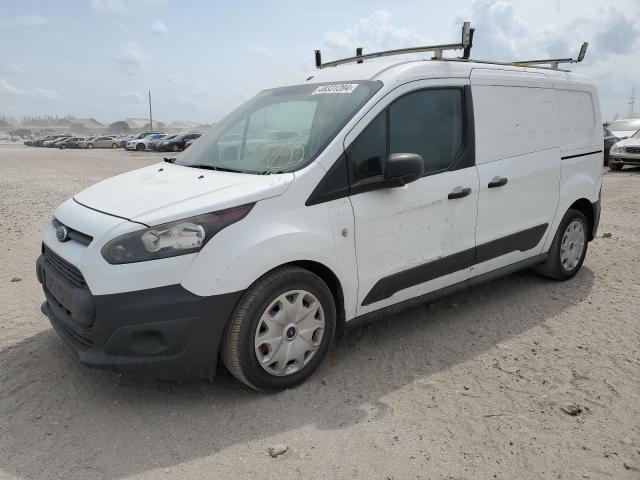 Изображение 1 2017 FORD TRANSIT CONNECT XL 2017 с VIN NM0LS7E76H1312381