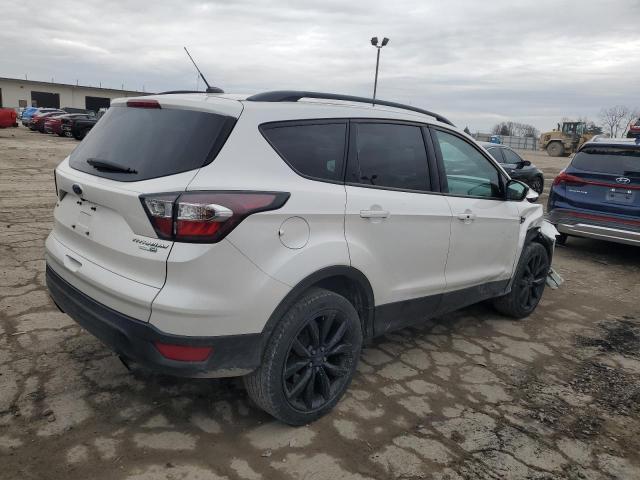 Изображение 3 2017 FORD ESCAPE TITANIUM 2017 с VIN 1FMCU9JD1HUA90251