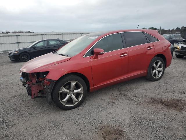 Image 1 of 2013 TOYOTA VENZA LE 2013 with VIN 4T3ZK3BB8DU061194