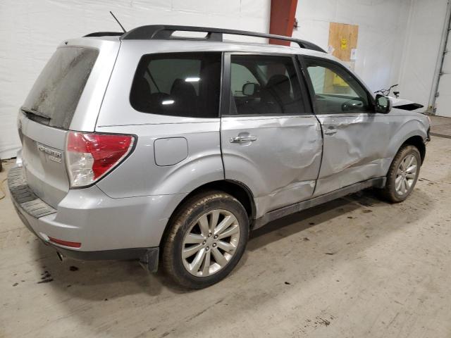 Image 3 of 2013 SUBARU FORESTER 2.5X PREMIUM 2013 with VIN JF2SHADC9DH443848