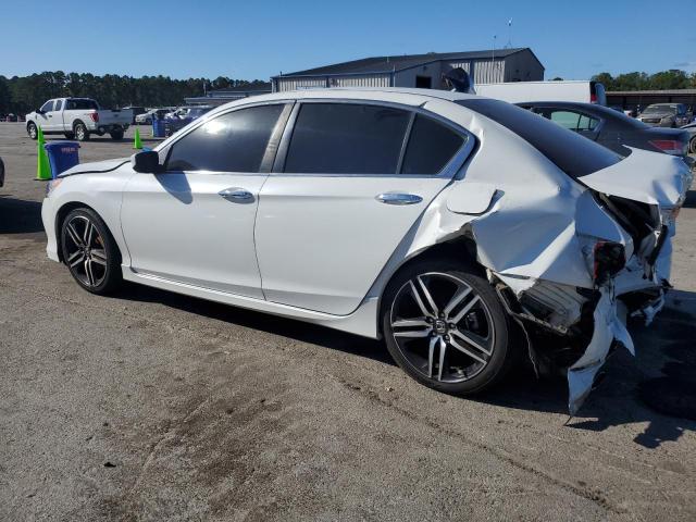 Obraz 2 z 2017 HONDA ACCORD SPORT 2017 z VIN 1HGCR2F57HA160756