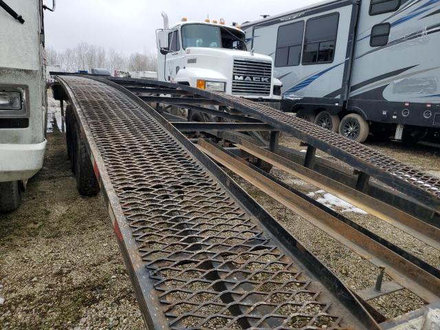 Image 3 of 2019 KAUFMAN W50 2019 with VIN 5VGFW5038KL008379