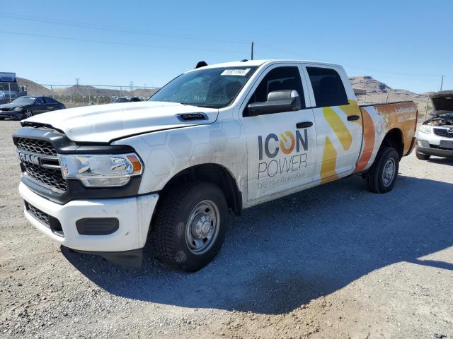 Изображение 2022 RAM 2500 TRADESMAN 2022