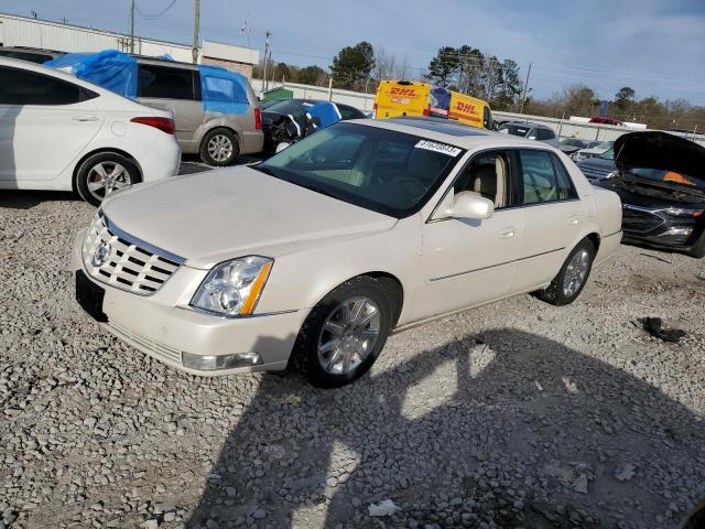 Obraz 1 z 2011 CADILLAC DTS PREMIUM COLLECTION 2011 z VIN 1G6KH5E61BU106029