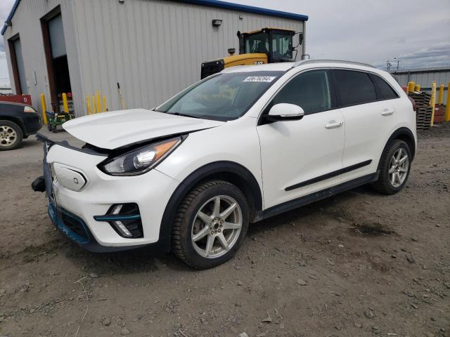 Изображение 1 2019 KIA NIRO EX 2019 с VIN KNDCC3LG2K5018987