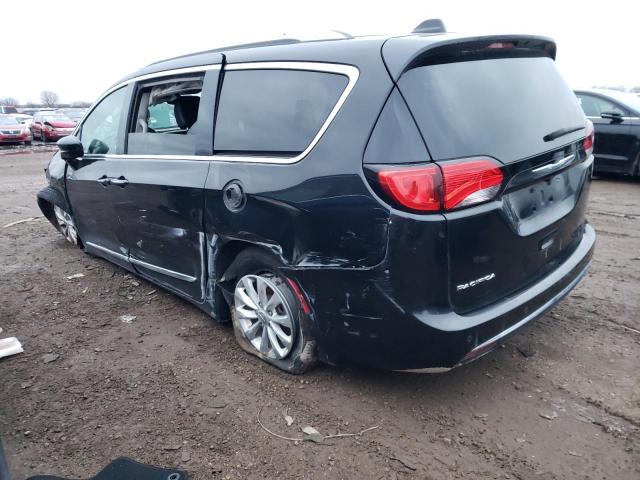 Image 2 of 2019 CHRYSLER PACIFICA TOURING L 2019 with VIN 2C4RC1BG4KR650571