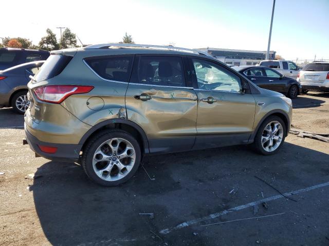 Obraz 3 z 2013 FORD ESCAPE TITANIUM 2013 z VIN 1FMCU0J93DUB93169