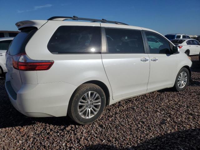 Obraz 3 z 2015 TOYOTA SIENNA XLE 2015 z VIN 5TDYK3DC4FS669803