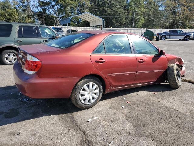 Изображение 3 2005 TOYOTA CAMRY LE 2005 с VIN 4T1BE32K15U045289