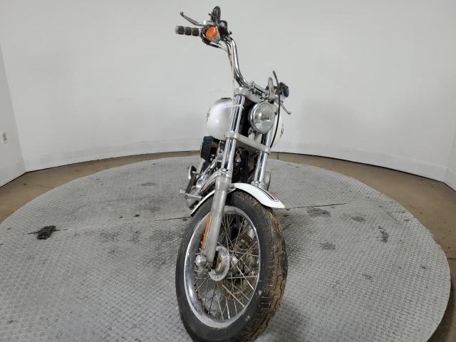 Image 2 of 2006 HARLEY-DAVIDSON FXDI35  2006 with VIN 1HD1GW1116K322118