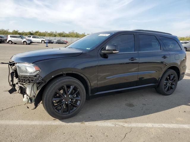 Obraz 2017 DODGE DURANGO R/T 2017