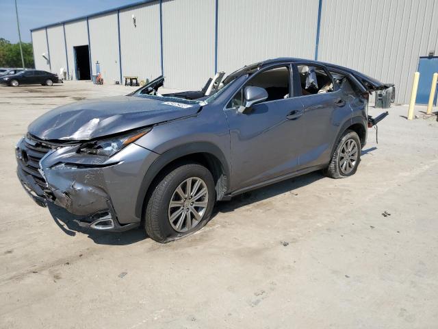 Изображение 1 2015 LEXUS NX 200T 2015 с VIN JTJYARBZ4F2003946