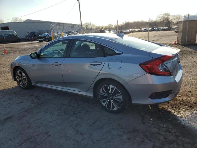 Obraz 2 z 2016 HONDA CIVIC EX 2016 z VIN 2HGFC1F31GH655784