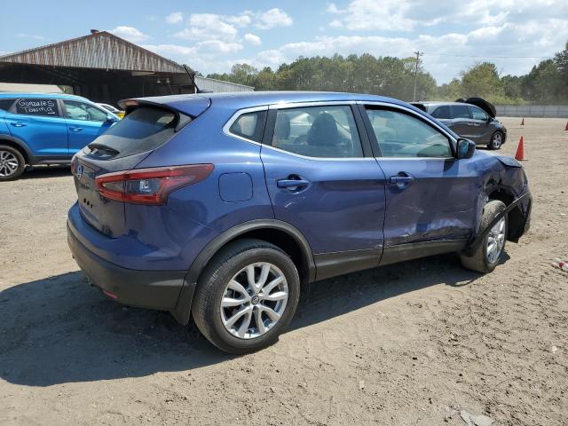 Image 3 of 2022 NISSAN ROGUE SPORT S 2022 with VIN JN1BJ1AV3NW342474