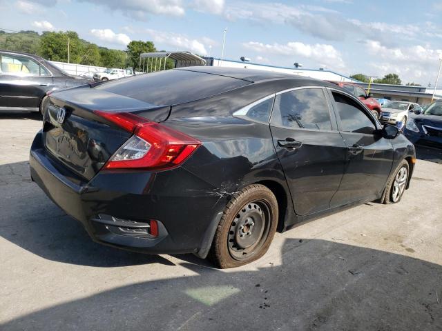 Image 3 of 2018 HONDA CIVIC LX 2018 with VIN 2HGFC2F58JH505895