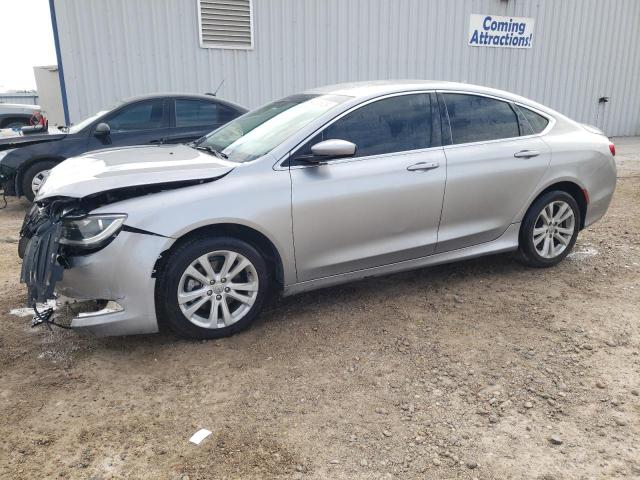 Obraz 2017 CHRYSLER 200 LIMITED 2017